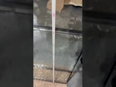 شیشه عایق فلاندرز 